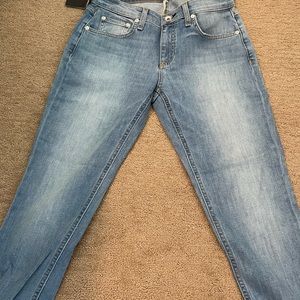Brand new Rag and Bone 25 jeans